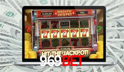 969bet Certificado eCOGRA