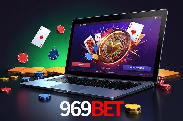 969bet Segurança Logo 1