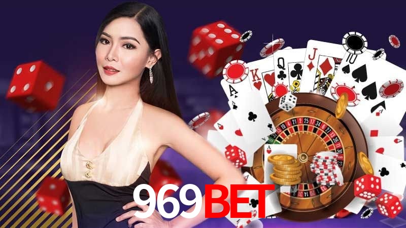 Programa VIP 969bet