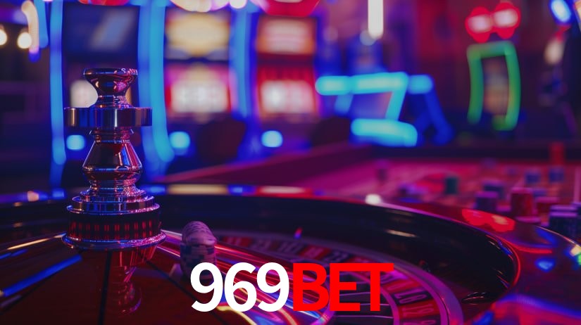 969bet: Jogos de Caça-Níqueis-Altas Recompensas, Roleta-Velocidade, Blackjack-Desafios Máximos