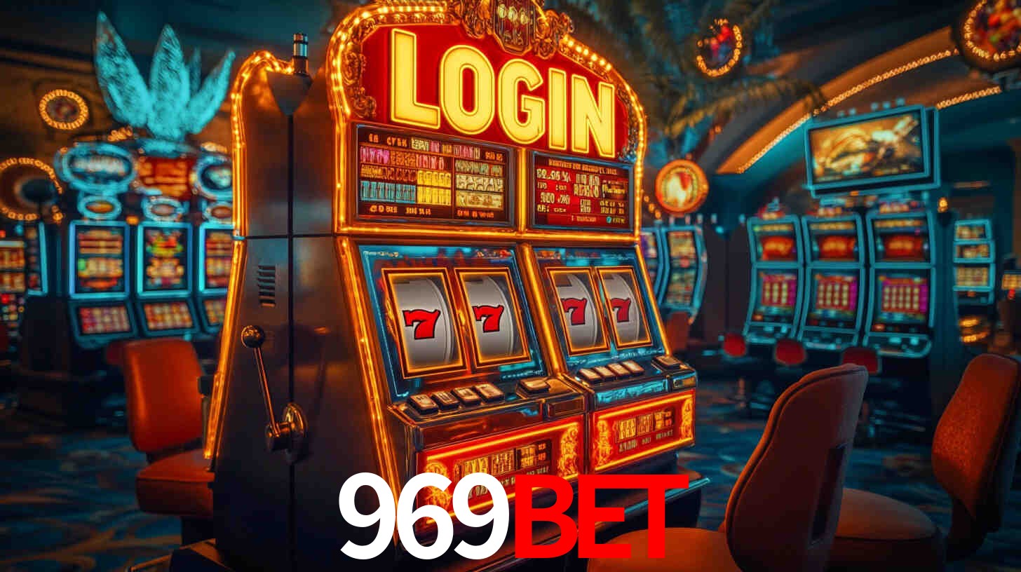 Certificação eCOGRA 969bet