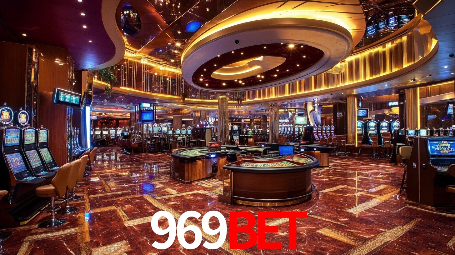 Exclusive Games 969bet