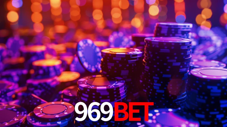 Apostas Ao Vivo 969bet
