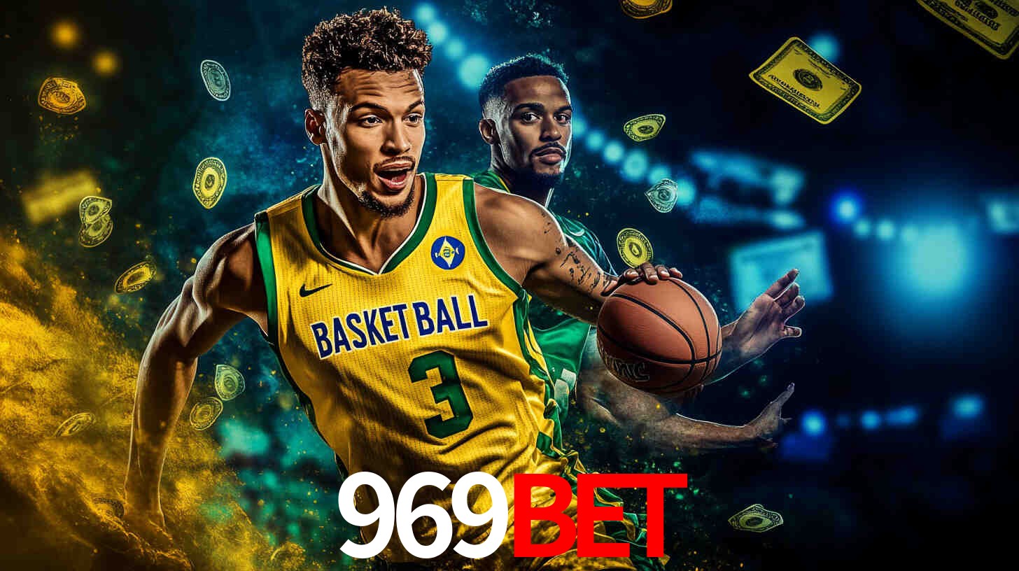 Explorando a Categoria de Eventos em Apostas na 969bet