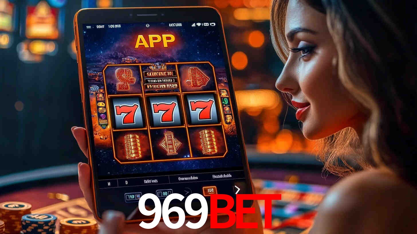 969 bet app apk