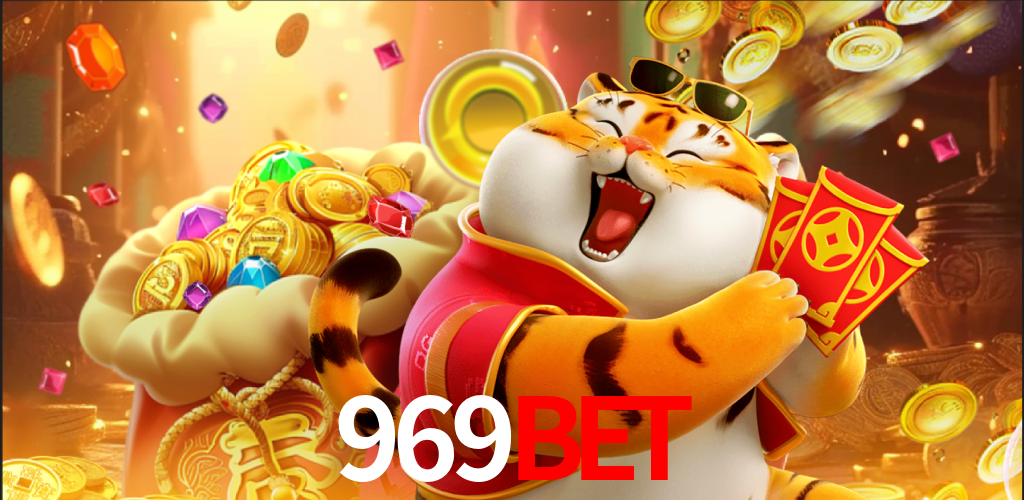 Bônus Generosos e Exclusivos no 969bet para Você!