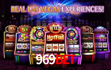 Desvendando o Mundo dos Jogos Virtuais na 969bet