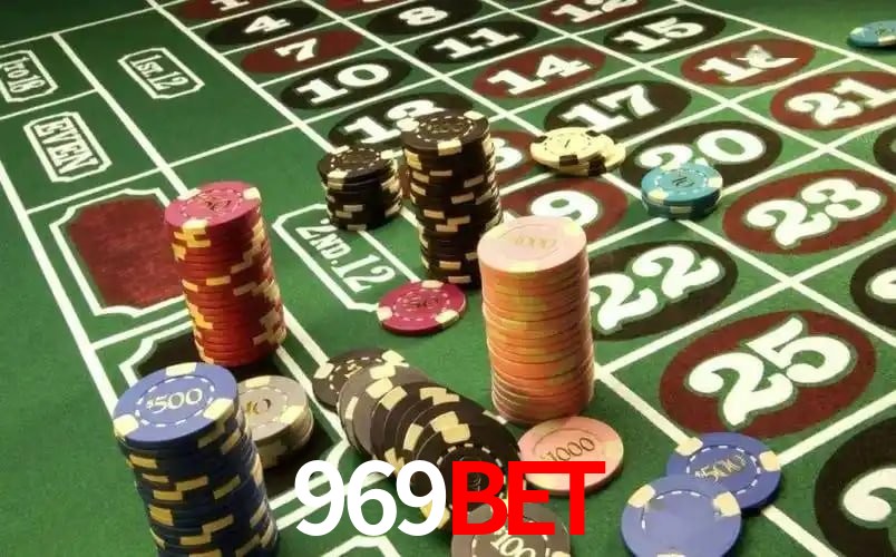 Benefícios da Conta 969bet