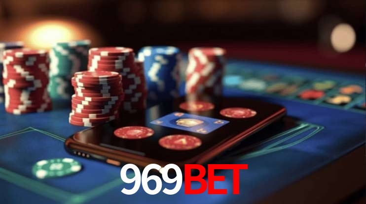 Estatísticas Esportivas 969bet