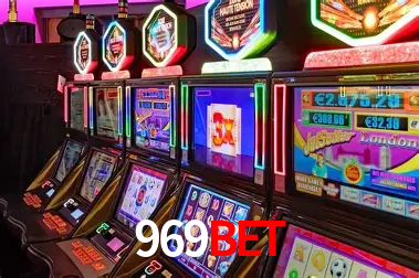 A Revolução dos Aplicativos de Jogos no 969bet