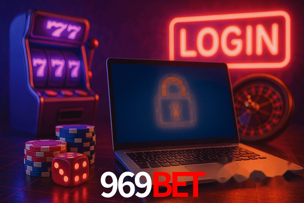 Diretório de Jogos 969bet