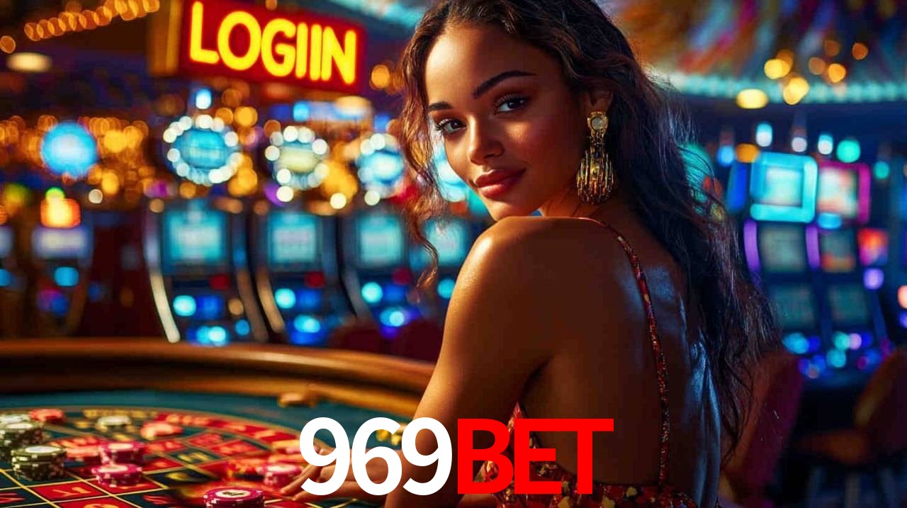 Sistemas de Segurança 969bet