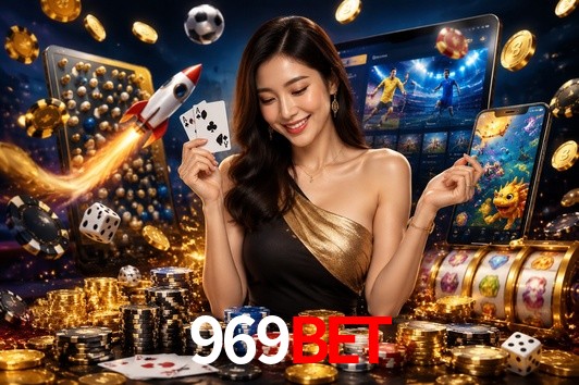 Quick Registration 969bet